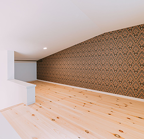 アクセントクロス