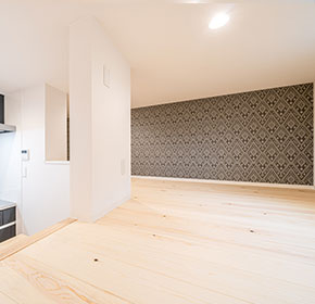 アクセントクロス