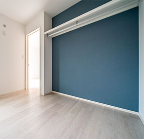 アクセントクロス