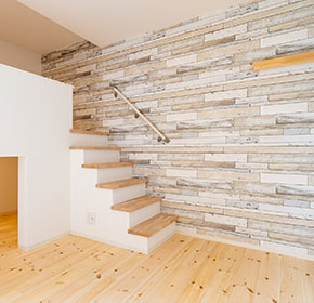 アクセントクロス