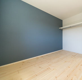 アクセントクロス