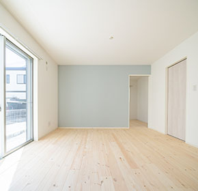 アクセントクロス