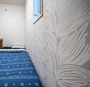 アクセントクロス