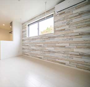 アクセントクロス