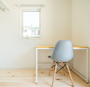 テレワークスペース