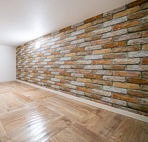 アクセントクロス