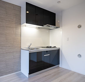 キッチンスペース