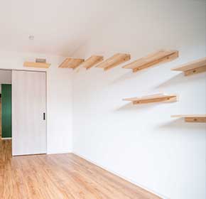 キャットステップ