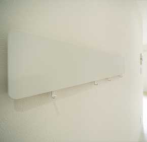 スチールパネル